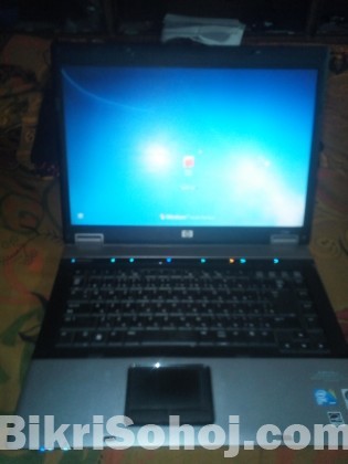 Hp compaq 6730b laptop